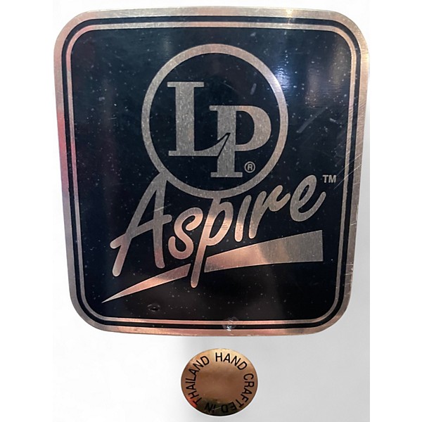 Used LP ASPIRE Conga
