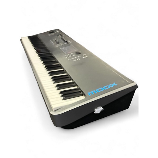 Used Yamaha MODX8 Synthesizer