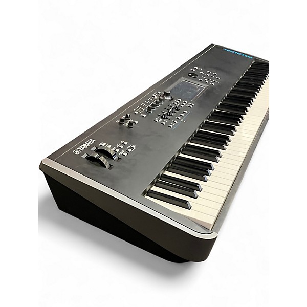 Used Yamaha MODX8 Synthesizer