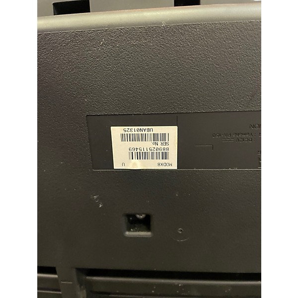 Used Yamaha MODX8 Synthesizer