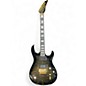 Used Carvin LUCILA Black Solid Body Electric Guitar thumbnail