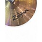 Used Zildjian 14in ZBT Crash Cymbal