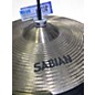 Used SABIAN 14in SR2 Medium Crash Cymbal