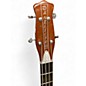 Used Danelectro 59DC Copper Electric Bass Guitar