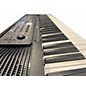 Used Yamaha psr - e273 Keyboard Workstation