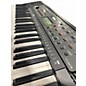 Used Yamaha psr - e273 Keyboard Workstation