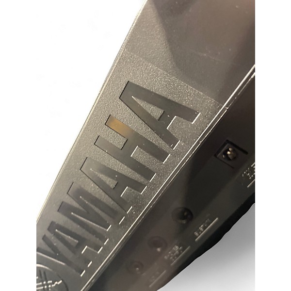 Used Yamaha psr - e273 Keyboard Workstation