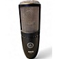 Used AKG P220 Project Studio Condenser Microphone thumbnail
