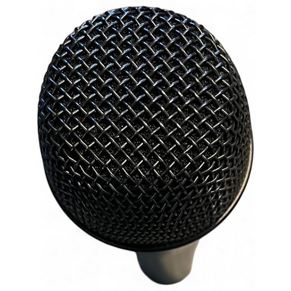 Used Sennheiser E835 Dynamic Microphone