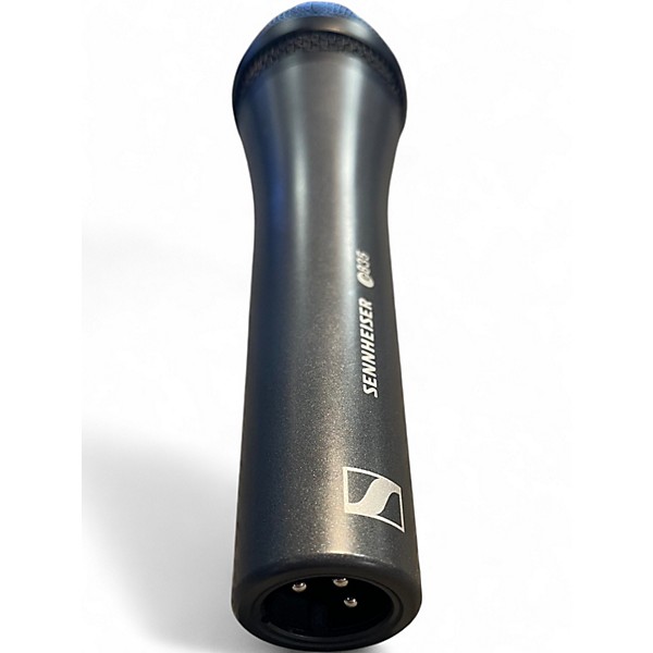 Used Sennheiser E835 Dynamic Microphone
