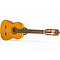 Used Yamaha CG171SF Natural Classical Acoustic Guitar thumbnail