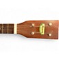 Used Harmony Baritone Ukulele Natural Ukulele
