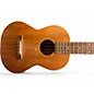 Used Harmony Baritone Ukulele Natural Ukulele