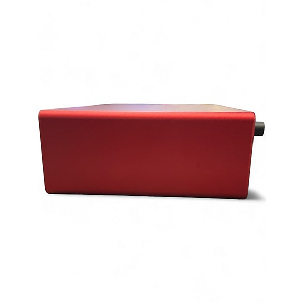 Used Focusrite Scarlett 18i8 Gen 3 Audio Interface