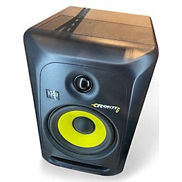 Used KRK RP6G3 Each Powered Monitor