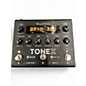 Used IK Multimedia TONEX Effect Processor