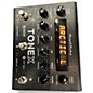 Used IK Multimedia TONEX Effect Processor
