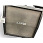 Used Line 6 Spider 412 4x12 Slant Guitar Cabinet