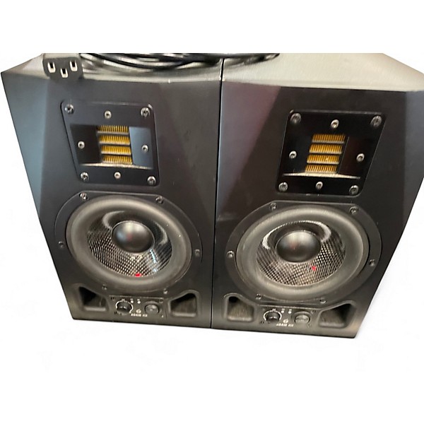 Used ADAM Audio A5X Pair Powered Monitor