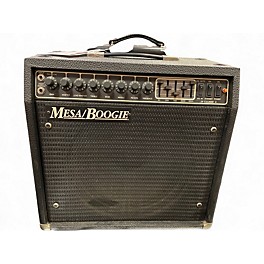 Used MESA/Boogie .50 caliber Tube Guitar Combo Amp