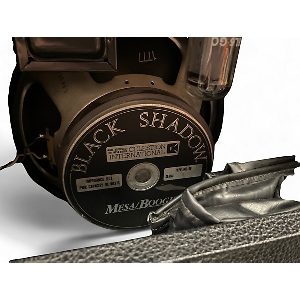 Used MESA/Boogie .50 caliber Tube Guitar Combo Amp