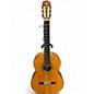 Used Castilla Classical MIJ Natural Classical Acoustic Guitar thumbnail