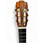 Used Castilla Classical MIJ Natural Classical Acoustic Guitar