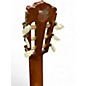 Used Castilla Classical MIJ Natural Classical Acoustic Guitar
