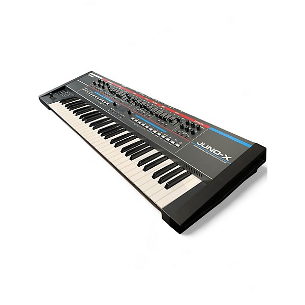 Used Roland JUNO X Synthesizer