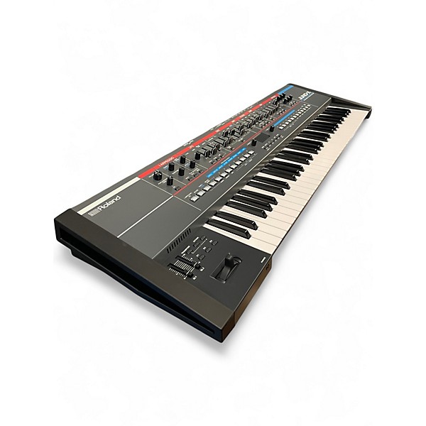 Used Roland JUNO X Synthesizer
