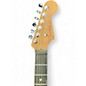 Used Fender American Acoustasonic JAZZMASTER Natural Acoustic Guitar