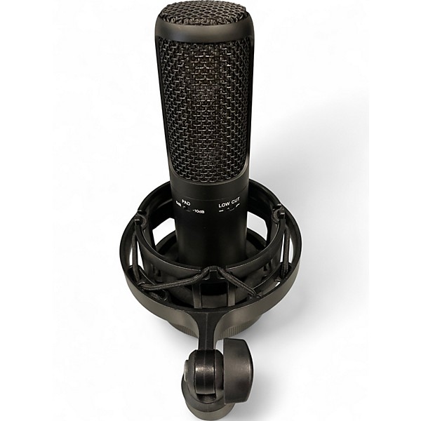 Used Sony C100 Condenser Microphone