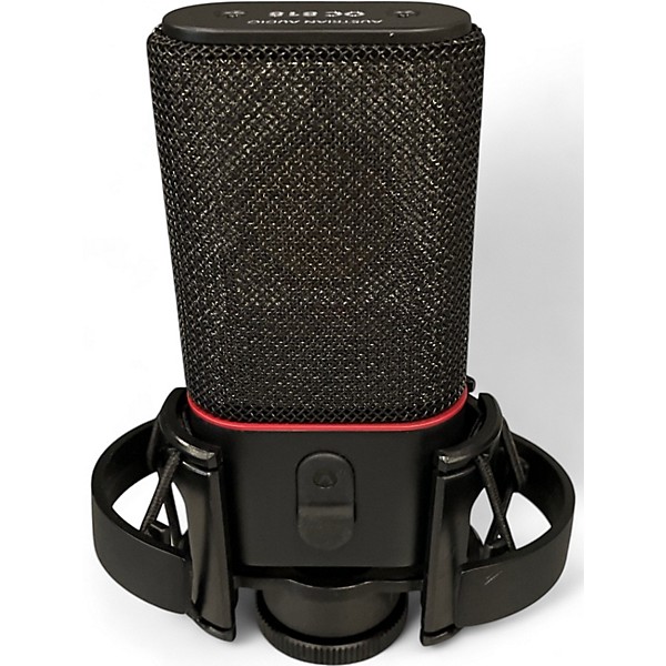 Used Austrian Audio oc818 Condenser Microphone