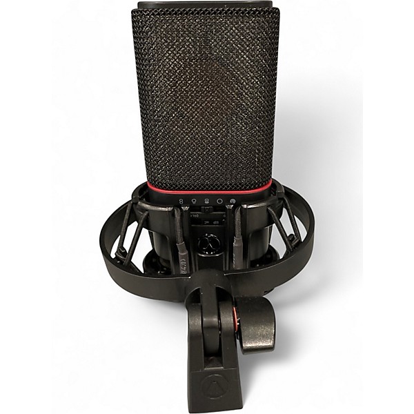 Used Austrian Audio oc818 Condenser Microphone