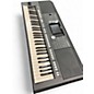 Used Yamaha PSRS950 61 Key Arranger Keyboard thumbnail