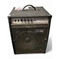 Used Warwick BC40 Bass Combo Amp thumbnail