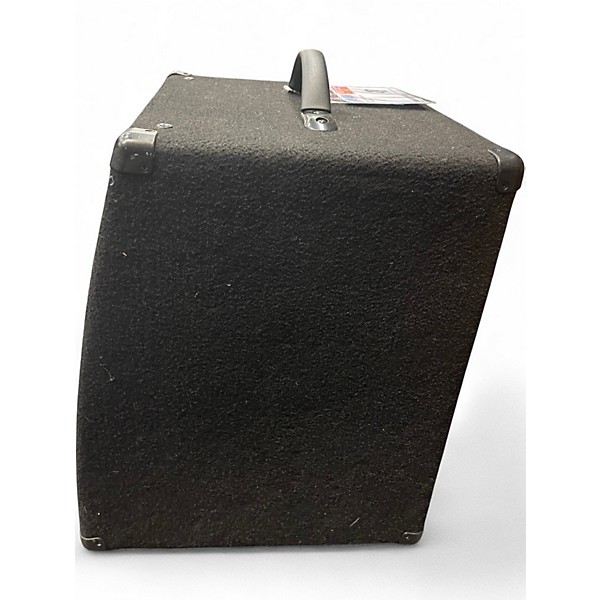 Used Warwick BC40 Bass Combo Amp