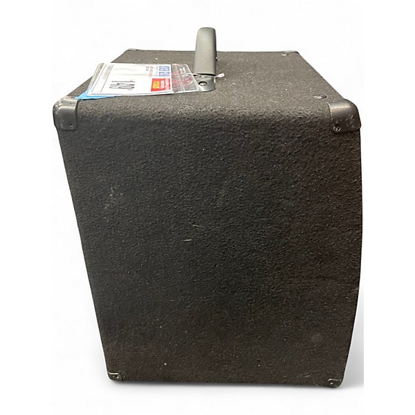 Used Warwick BC40 Bass Combo Amp