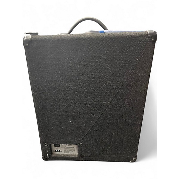 Used Warwick BC40 Bass Combo Amp