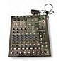 Used Mackie PROFX10 Powered Mixer thumbnail