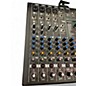 Used Mackie PROFX10 Powered Mixer