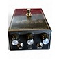 Used JHS Pedals BENDER Effect Pedal