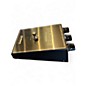 Used JHS Pedals BENDER Effect Pedal