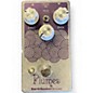 Used EarthQuaker Devices Plumes Small Signal Shredder Overdrive Effect Pedal thumbnail