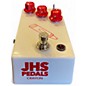 Used JHS Pedals The Crayon Effect Pedal