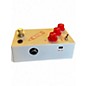 Used JHS Pedals The Crayon Effect Pedal