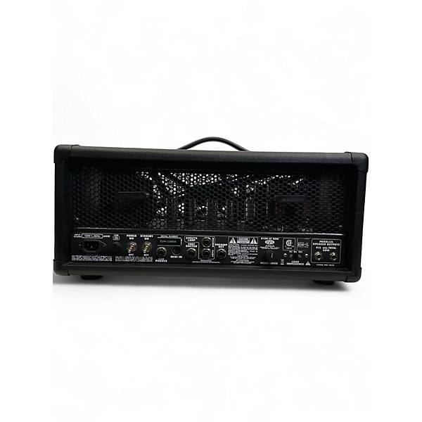 Used EVH 5150 III 50W Tube Guitar Amp Head
