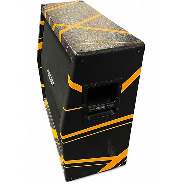 Used Peavey 5150 4x12 Guitar Cabinet