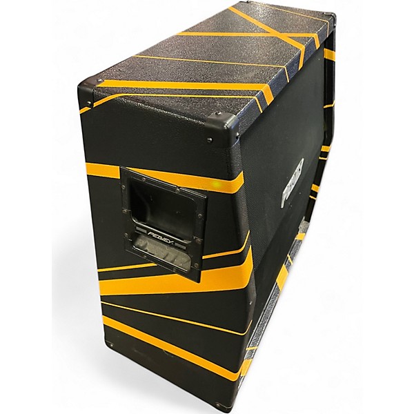 Used Peavey 5150 4x12 Guitar Cabinet