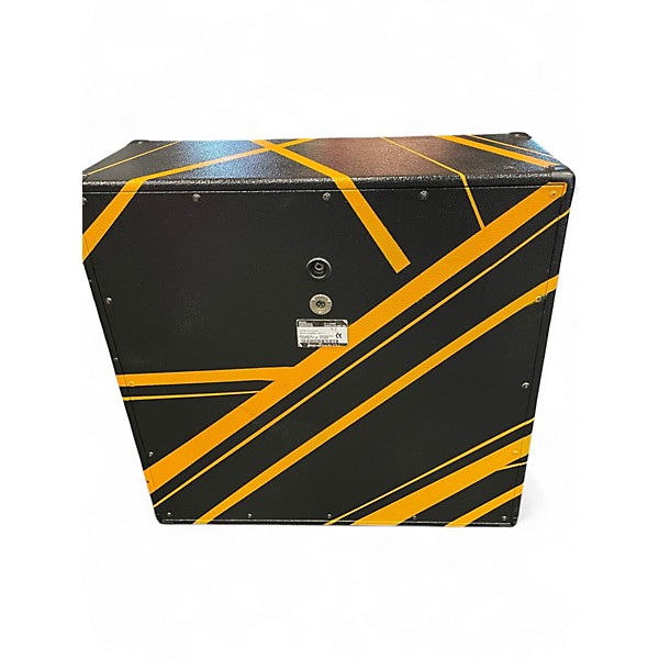 Used Peavey 5150 4x12 Guitar Cabinet